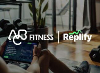 ABC Fitness köper AI-bolaget Replify – stärker satsningen på nästa generations affärssystem