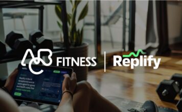 ABC Fitness köper AI-bolaget Replify – stärker satsningen på nästa generations affärssystem