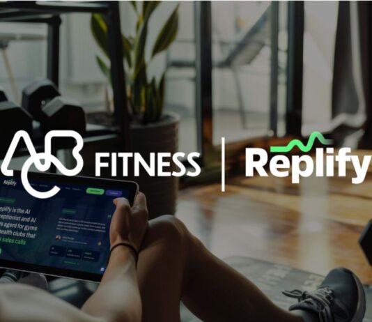 ABC Fitness köper AI-bolaget Replify – stärker satsningen på nästa generations affärssystem