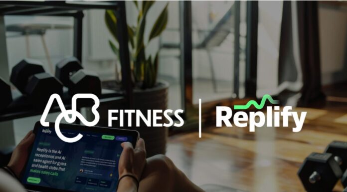 ABC Fitness köper AI-bolaget Replify – stärker satsningen på nästa generations affärssystem