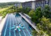 Apollo Sports lanserar nytt sporthotell i Krabi i Thailand