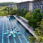 Apollo Sports lanserar nytt sporthotell i Krabi i Thailand