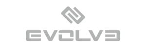 Evolve Fitness logo