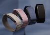 Garmin lanserar skärmlöst aktivitetsband