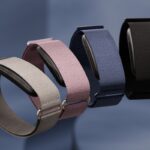 Garmin lanserar skärmlöst aktivitetsband