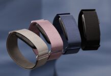 Garmin lanserar skärmlöst aktivitetsband