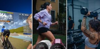 Garmin bygger ett komplett träningsekosystem genom förvärven av TrainHeroic och TrainingPeaks