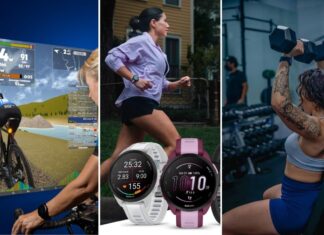 Garmin bygger ett komplett träningsekosystem genom förvärven av TrainHeroic och TrainingPeaks