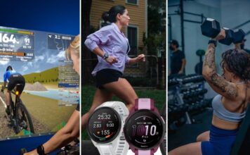 Garmin bygger ett komplett träningsekosystem genom förvärven av TrainHeroic och TrainingPeaks