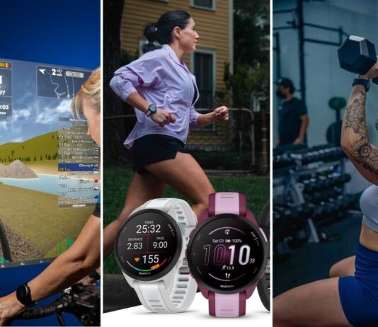 Garmin bygger ett komplett träningsekosystem genom förvärven av TrainHeroic och TrainingPeaks