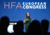 HFA European Congress 2026 sätter agendan för Europas träningsbransch – AI, GLP-1 och medlemslojalitet i fokus