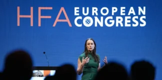 HFA European Congress 2026 sätter agendan för Europas träningsbransch – AI, GLP-1 och medlemslojalitet i fokus