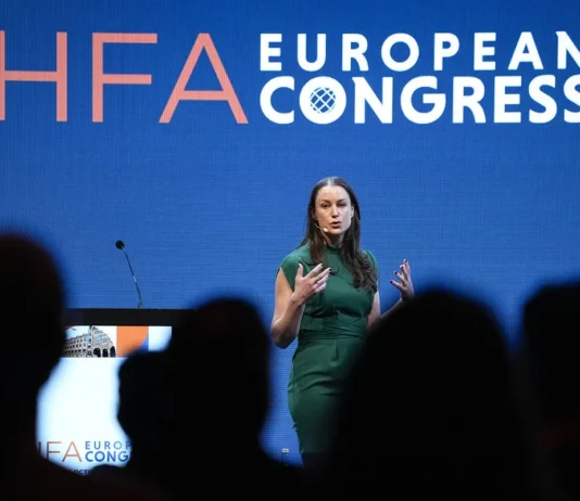 HFA European Congress 2026 sätter agendan för Europas träningsbransch – AI, GLP-1 och medlemslojalitet i fokus