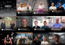 Sweaty Business Podcast tillbakablick: säsongen 2025/26 del 1