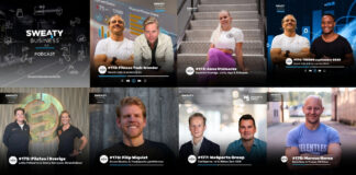 Sweaty Business Podcast tillbakablick: säsongen 2025/26 del 1