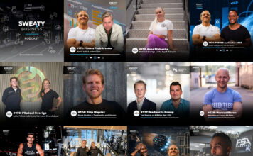 Sweaty Business Podcast tillbakablick: säsongen 2025/26 del 1
