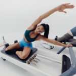 Les Mills lanserar LES MILLS REFORMER