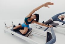 Les Mills lanserar LES MILLS REFORMER