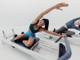 Les Mills lanserar LES MILLS REFORMER