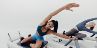 Les Mills lanserar LES MILLS REFORMER