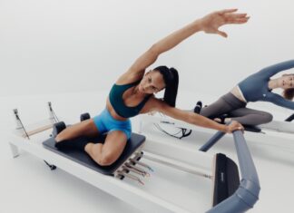 Les Mills lanserar LES MILLS REFORMER