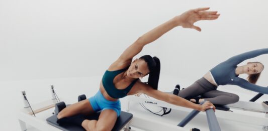 Les Mills lanserar LES MILLS REFORMER