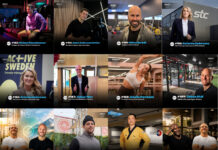 Sweaty Business Podcast tillbakablick: säsongen 2025/26 del 2