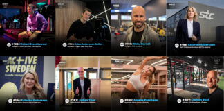 Sweaty Business Podcast tillbakablick: säsongen 2025/26 del 2