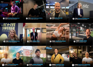 Sweaty Business Podcast tillbakablick: säsongen 2025/26 del 2