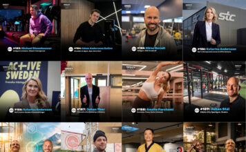 Sweaty Business Podcast tillbakablick: säsongen 2025/26 del 2