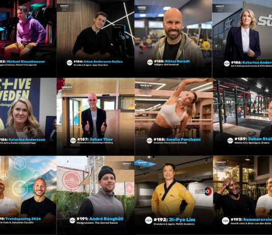 Sweaty Business Podcast tillbakablick: säsongen 2025/26 del 2