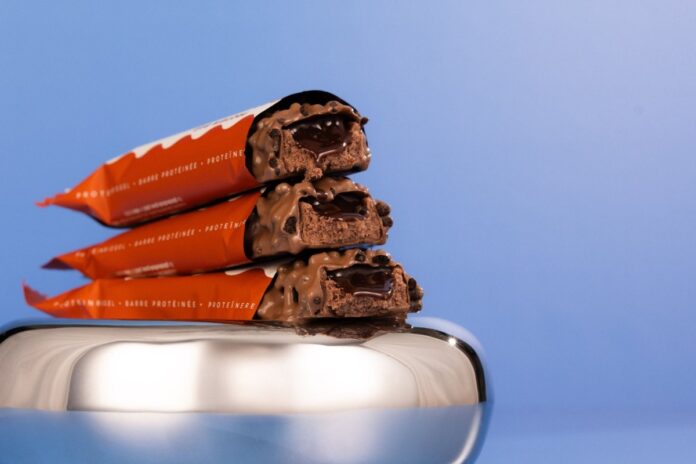Vitamin Well Empwr BARS