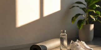 I dag är det International Self-Care Day – en möjlighet för träningsbranschen att lyfta hälsovanor