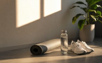 I dag är det International Self-Care Day – en möjlighet för träningsbranschen att lyfta hälsovanor
