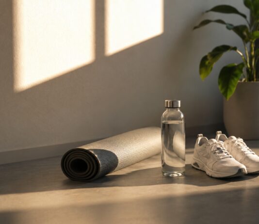 I dag är det International Self-Care Day – en möjlighet för träningsbranschen att lyfta hälsovanor