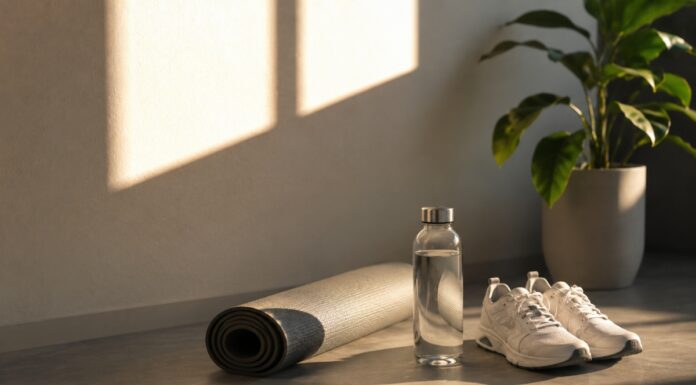 I dag är det International Self-Care Day – en möjlighet för träningsbranschen att lyfta hälsovanor