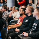Friskis inleder samarbete med Coaches Congress