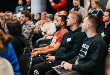 Friskis inleder samarbete med Coaches Congress
