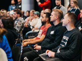 Friskis inleder samarbete med Coaches Congress