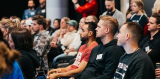 Friskis inleder samarbete med Coaches Congress