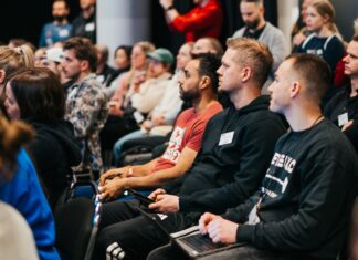 Friskis inleder samarbete med Coaches Congress