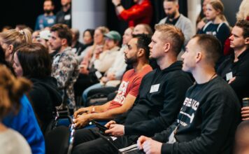 Friskis inleder samarbete med Coaches Congress