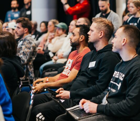 Friskis inleder samarbete med Coaches Congress