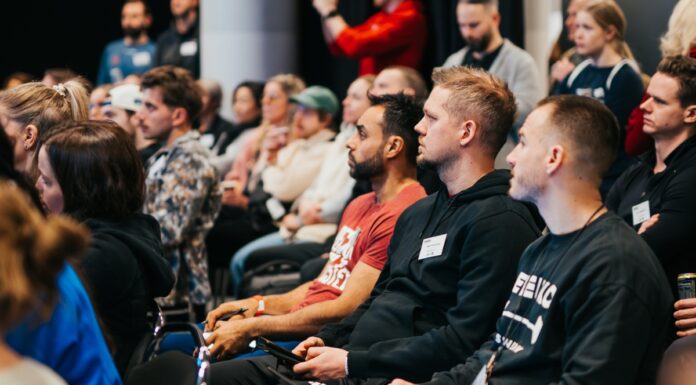 Friskis inleder samarbete med Coaches Congress