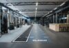 Eleiko inviger nytt Sport Center i Halmstad