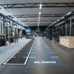 Eleiko inviger nytt Sport Center i Halmstad