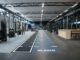 Eleiko inviger nytt Sport Center i Halmstad