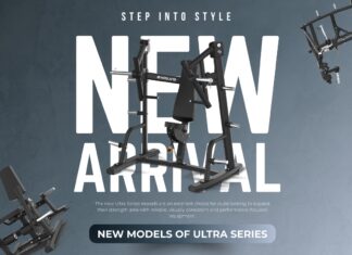 Evolve lanserar ny generation av Ultra Series