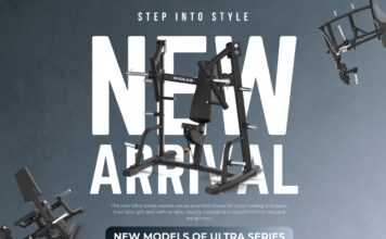 Evolve lanserar ny generation av Ultra Series