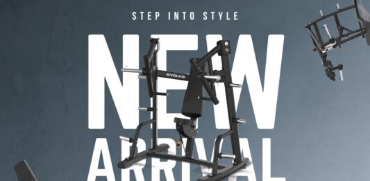 Evolve lanserar ny generation av Ultra Series